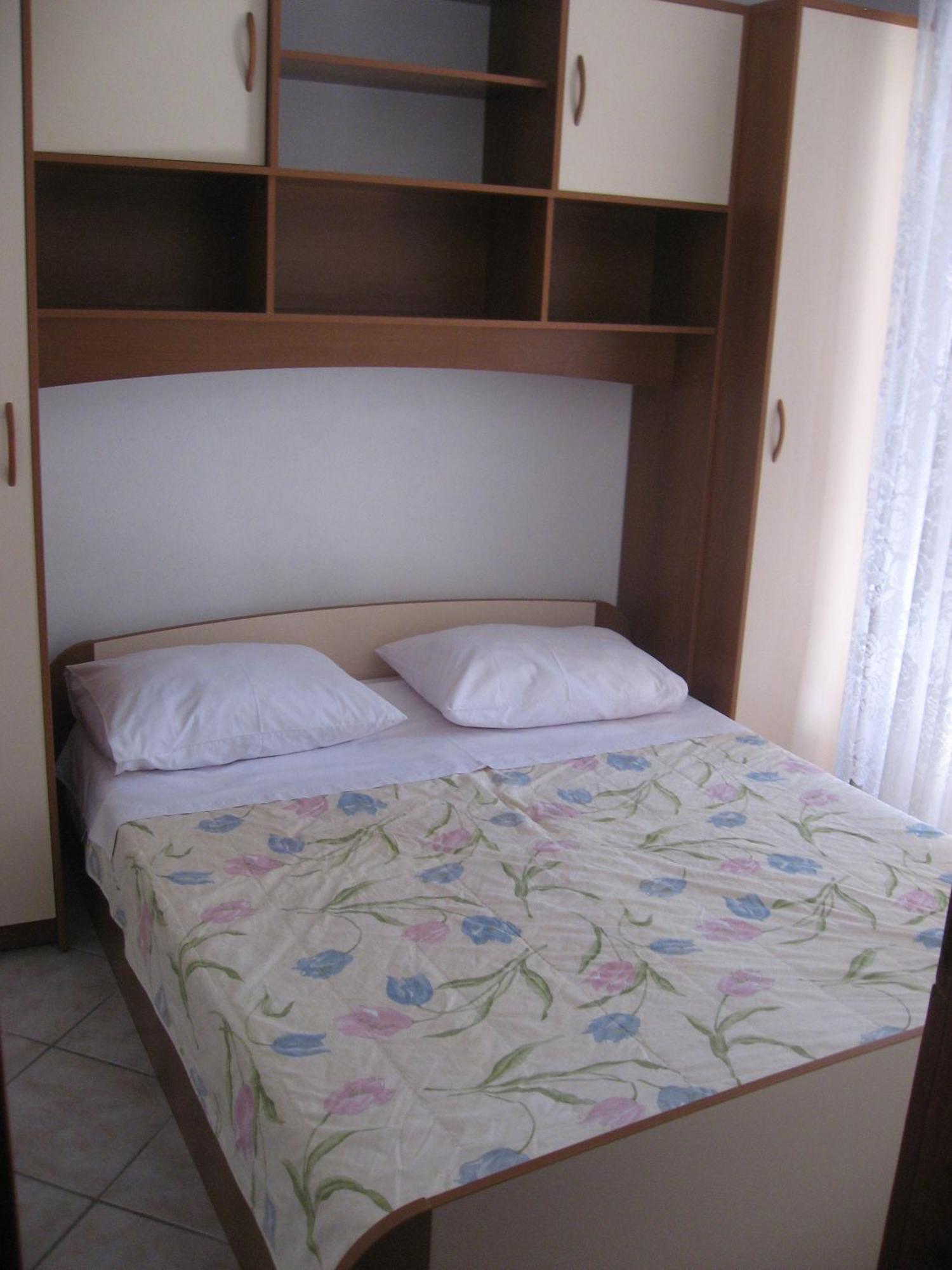 Apartments Selez Mandre Kültér fotó