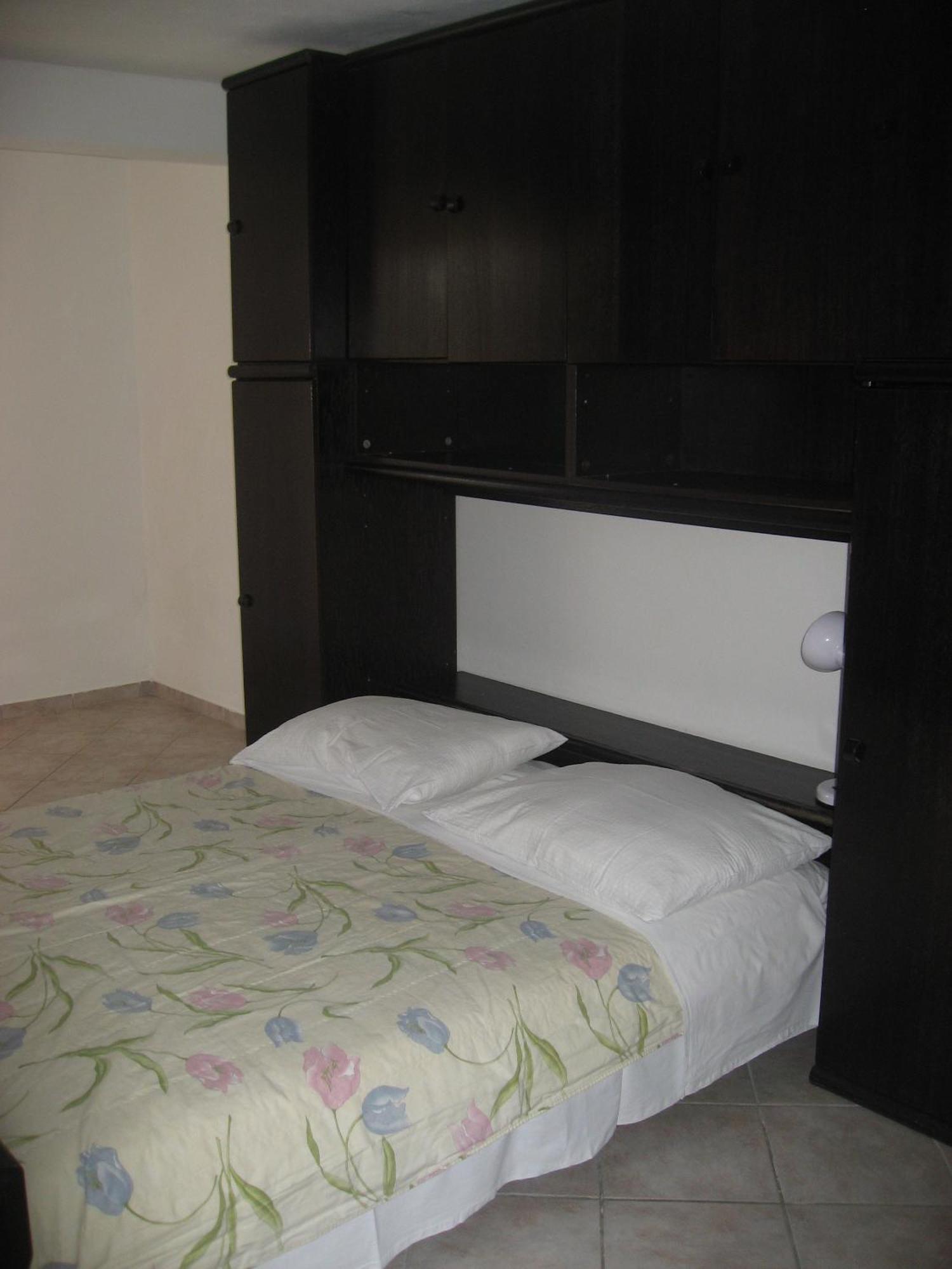 Apartments Selez Mandre Kültér fotó
