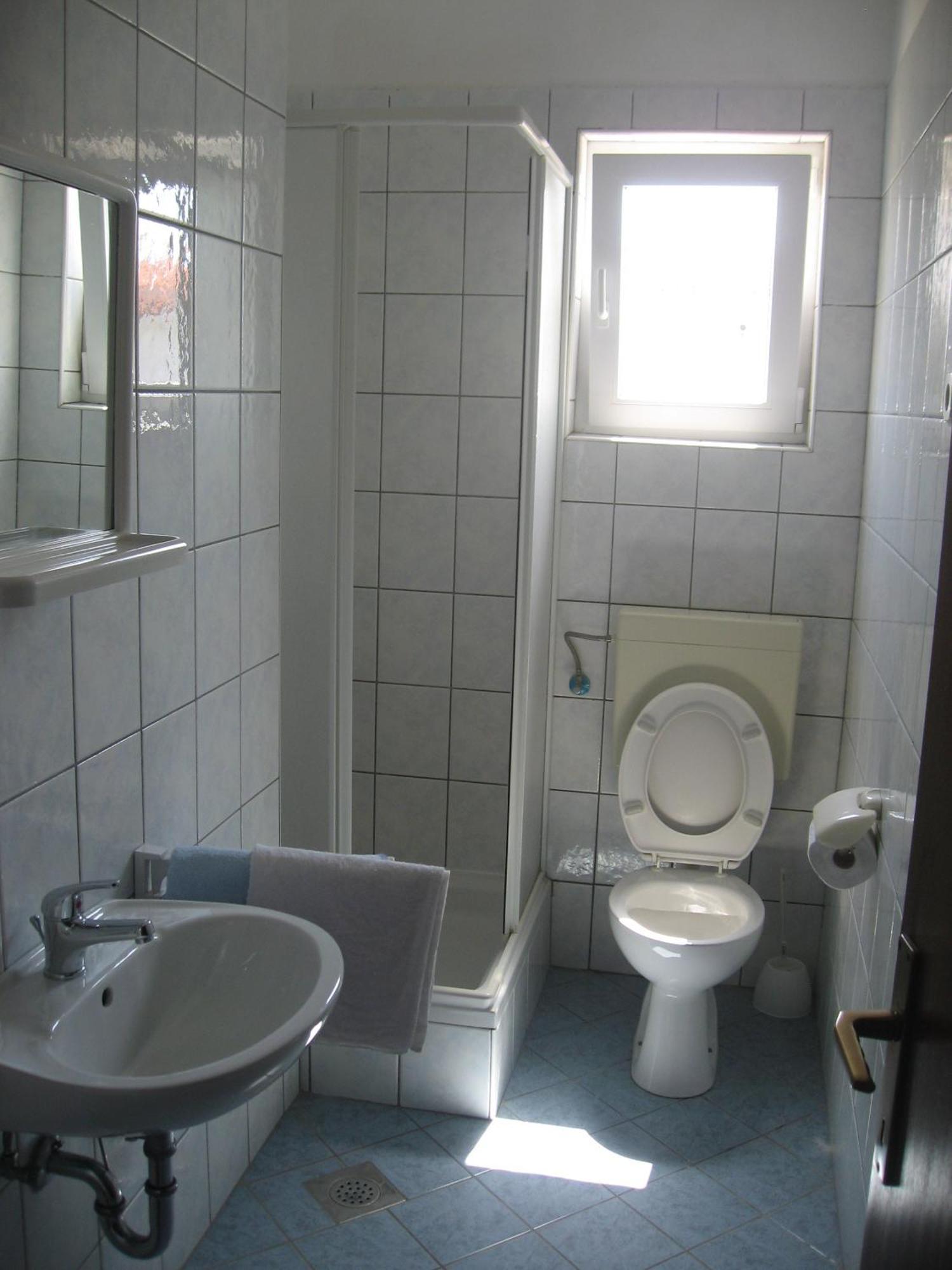 Apartments Selez Mandre Kültér fotó