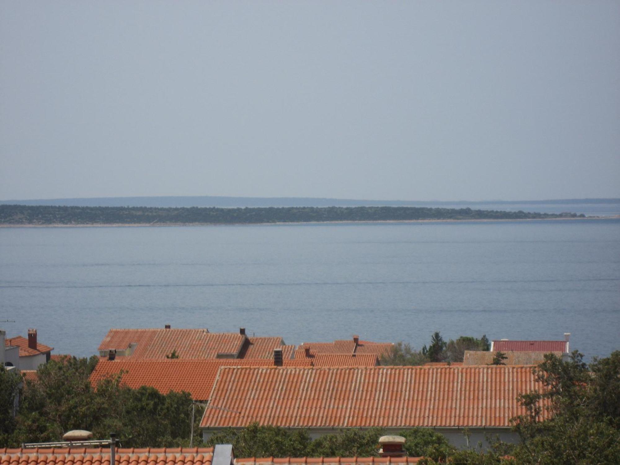 Apartments Selez Mandre Kültér fotó