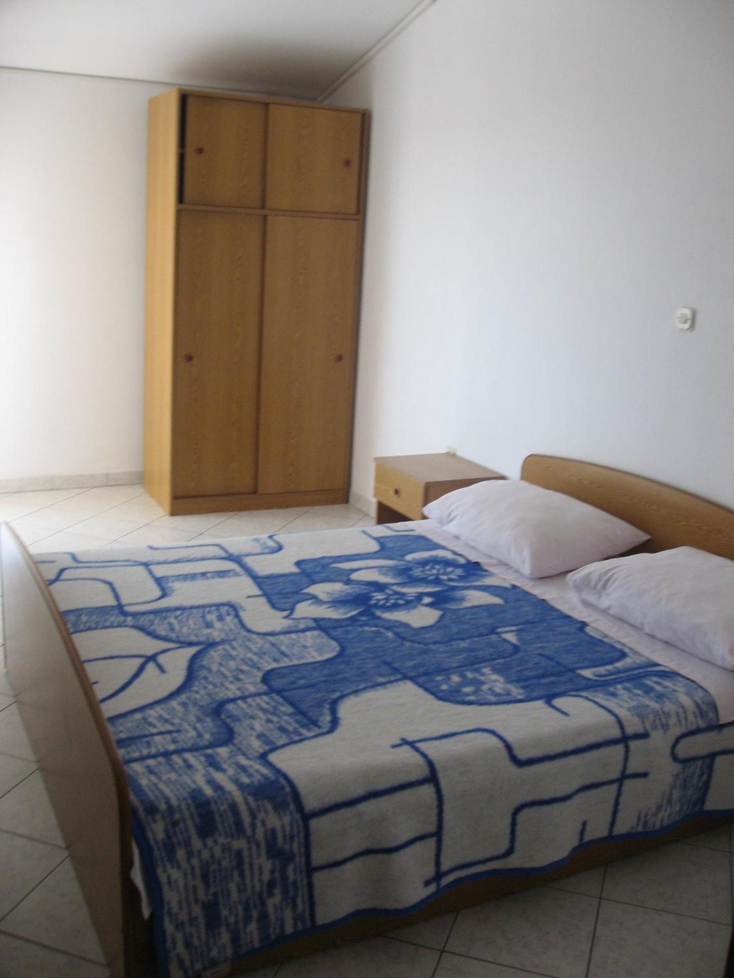Apartments Selez Mandre Kültér fotó