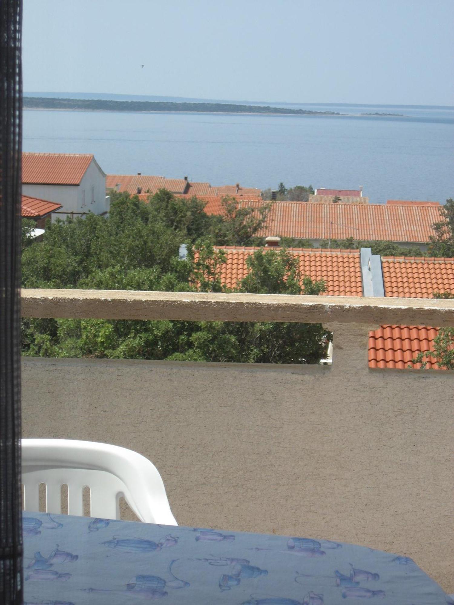 Apartments Selez Mandre Kültér fotó