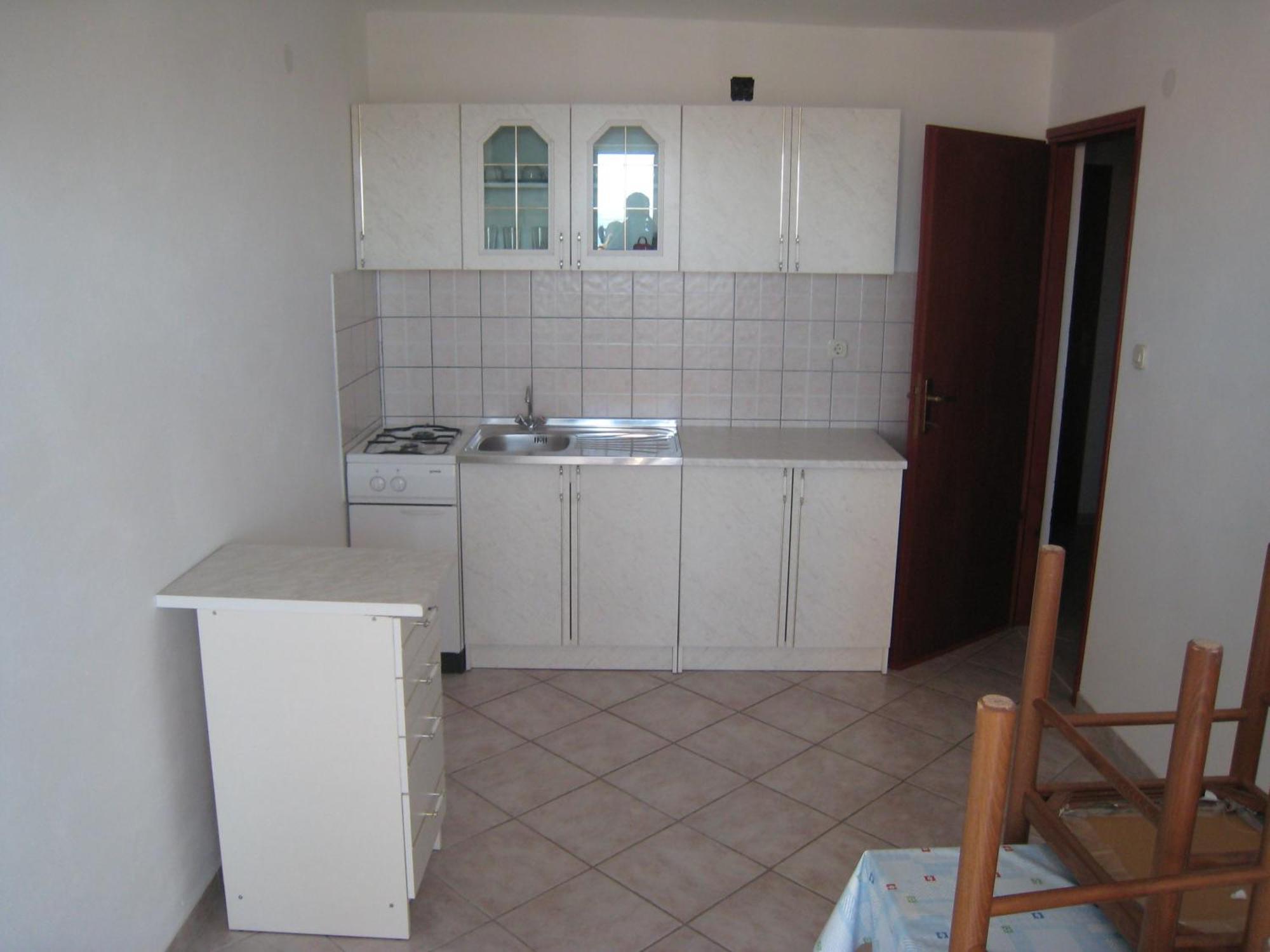 Apartments Selez Mandre Kültér fotó