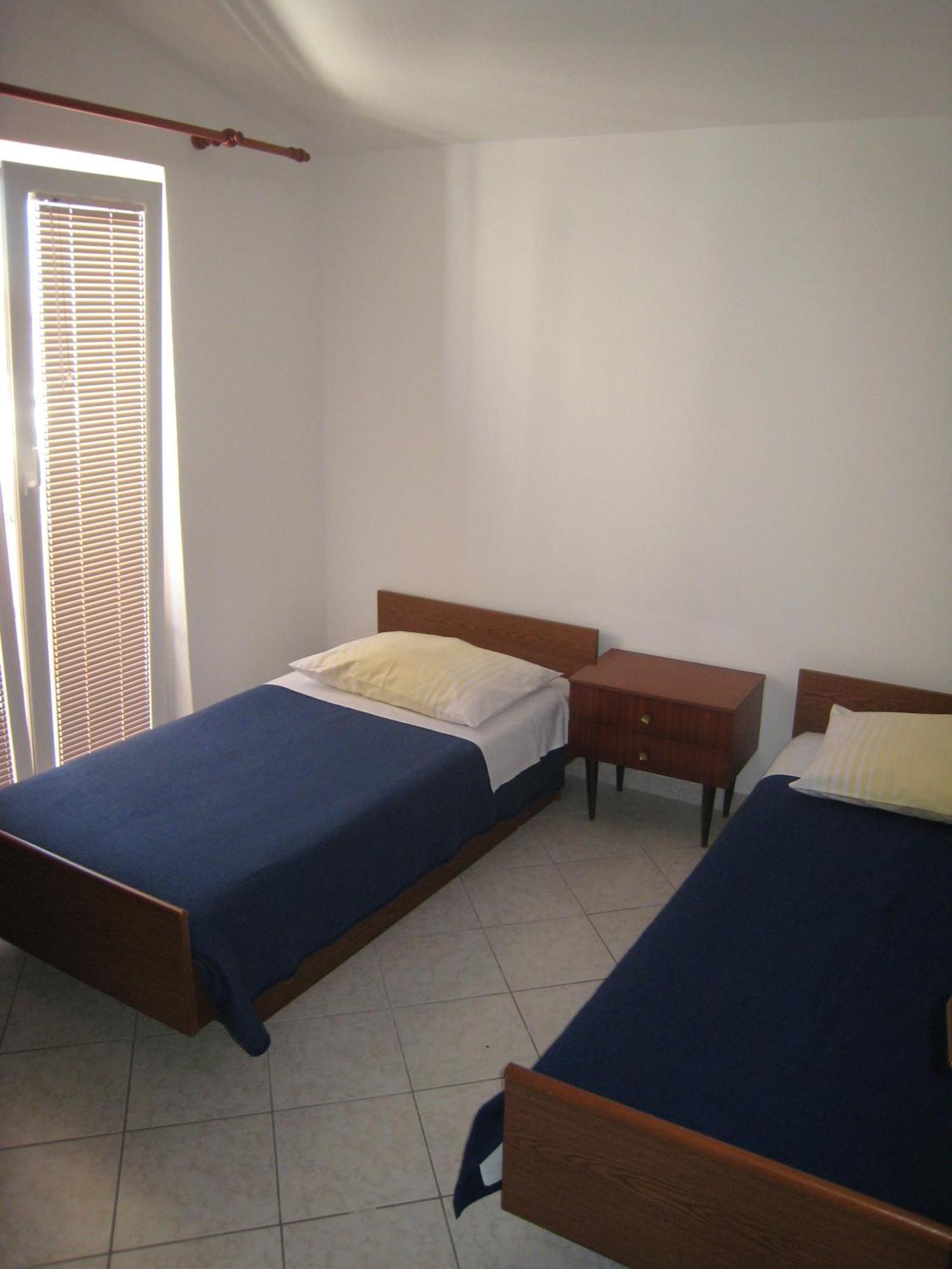 Apartments Selez Mandre Kültér fotó