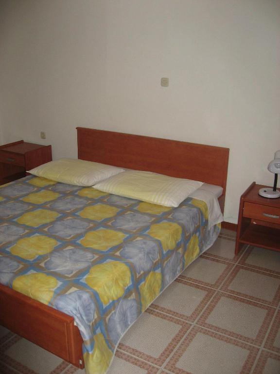 Apartments Selez Mandre Szoba fotó