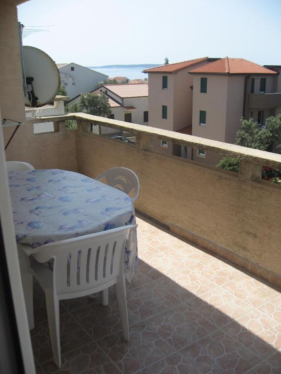 Apartments Selez Mandre Szoba fotó